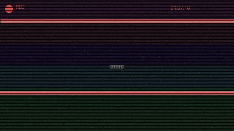 雨天窗前即景 - 办公室偷拍视频 生活记录